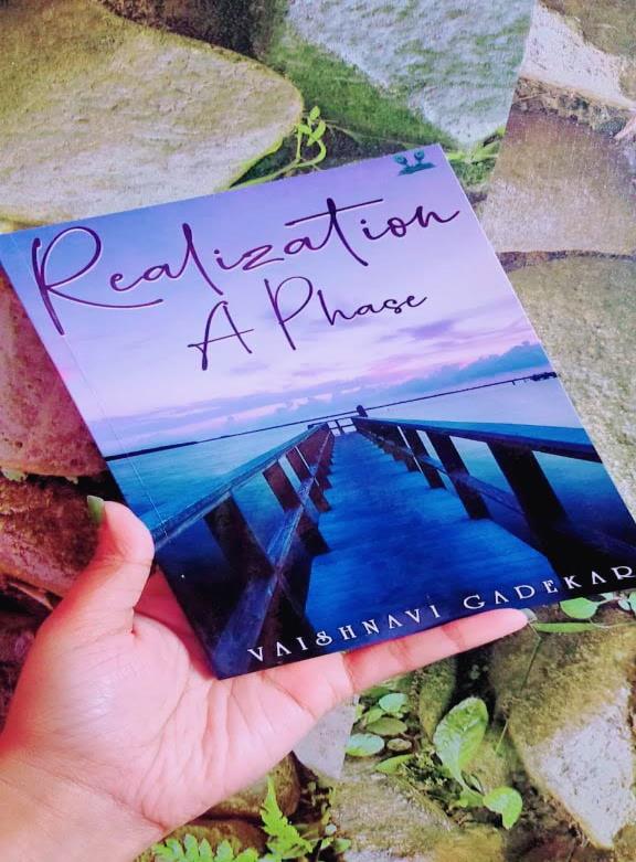 Realization: A Phase — book by Vaishnavi Gadekar